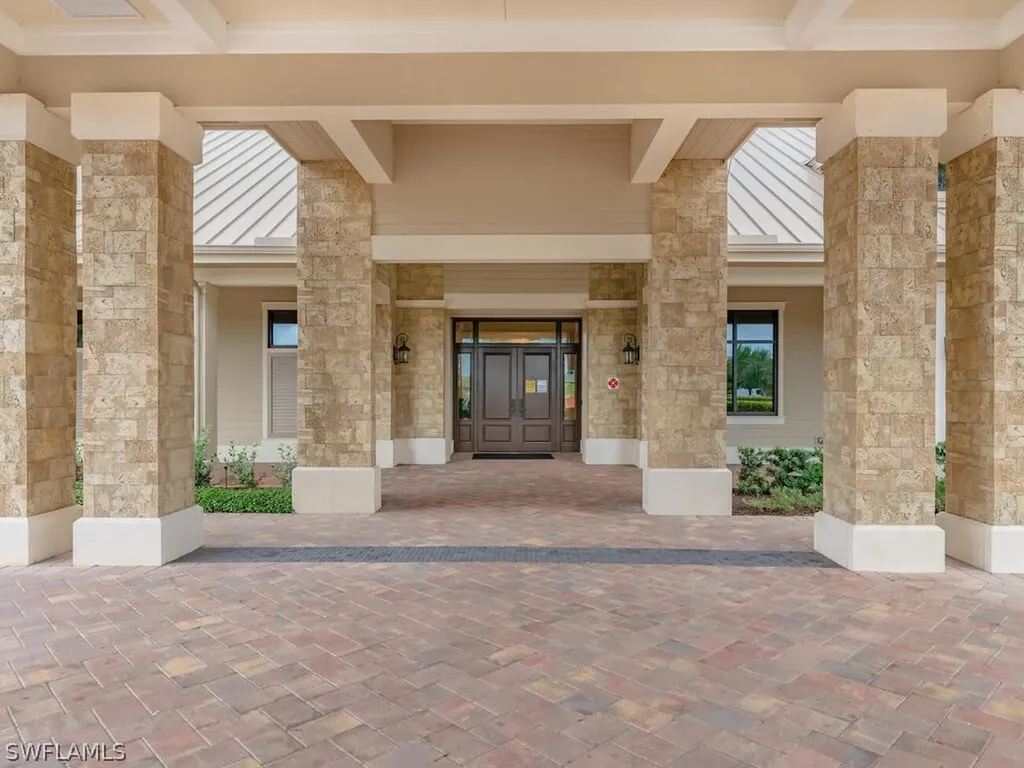 7453 Winding Cypress Drive Naples FL 34114