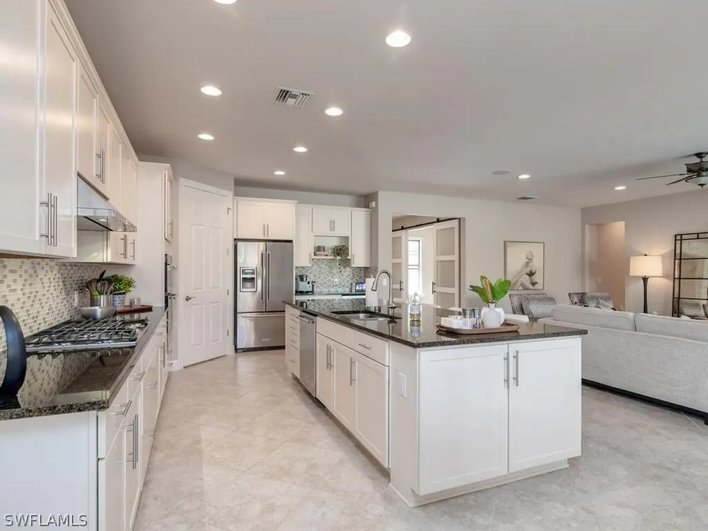 7453 Winding Cypress Drive Naples FL 34114