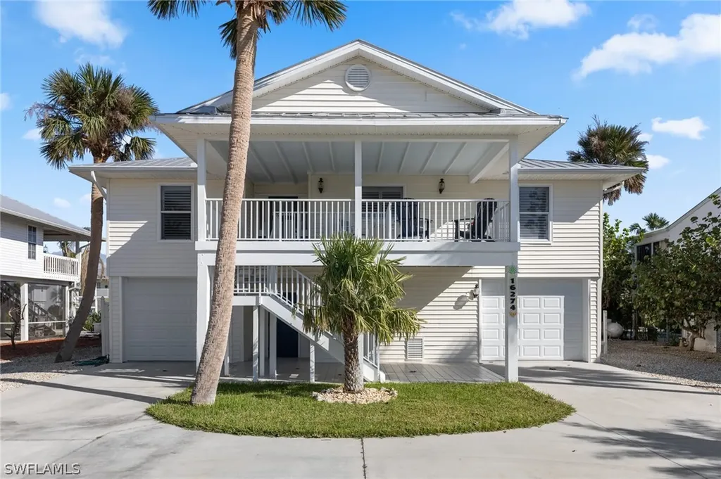 16274 Shoal Court Bokeelia FL 33922