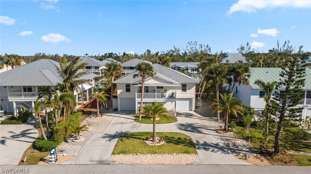 16274 Shoal Court Bokeelia FL 33922