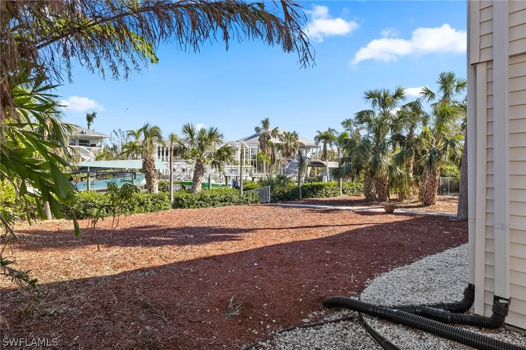 16274 Shoal Court Bokeelia FL 33922