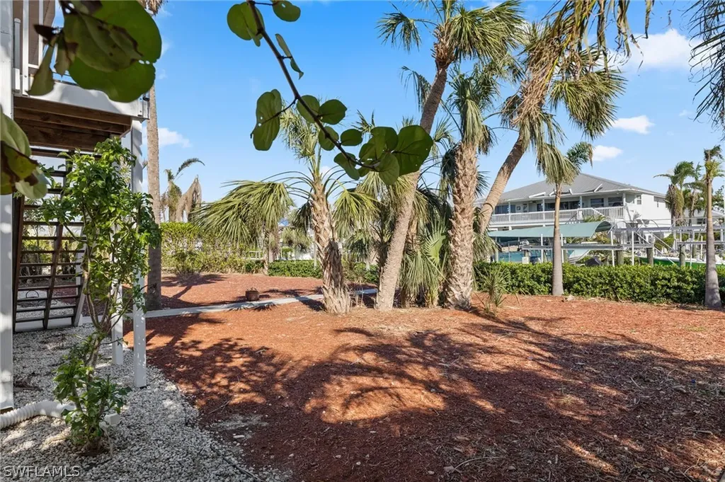 16274 Shoal Court Bokeelia FL 33922