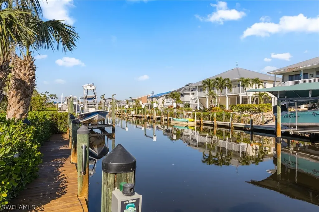 16274 Shoal Court Bokeelia FL 33922