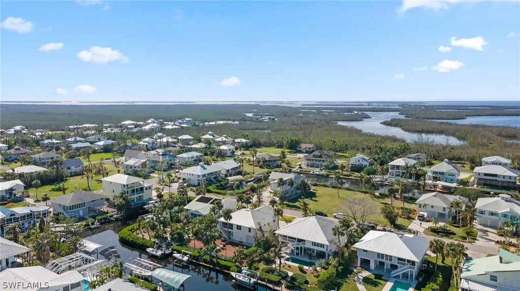 16274 Shoal Court Bokeelia FL 33922