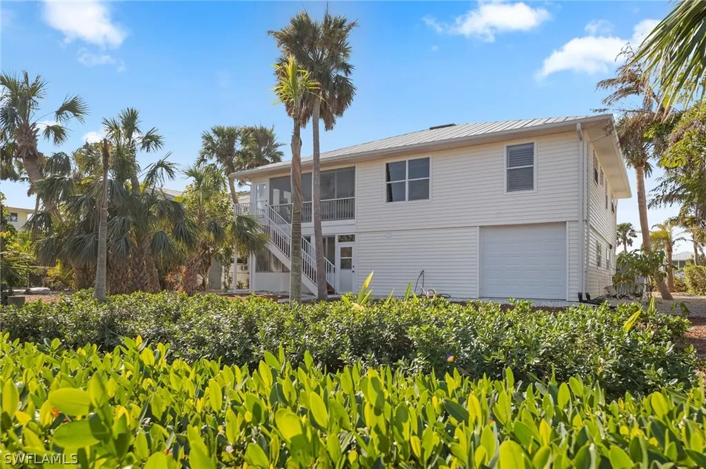 16274 Shoal Court Bokeelia FL 33922