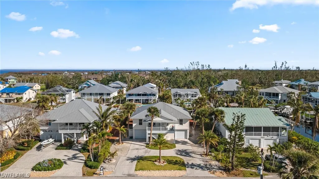 16274 Shoal Court Bokeelia FL 33922