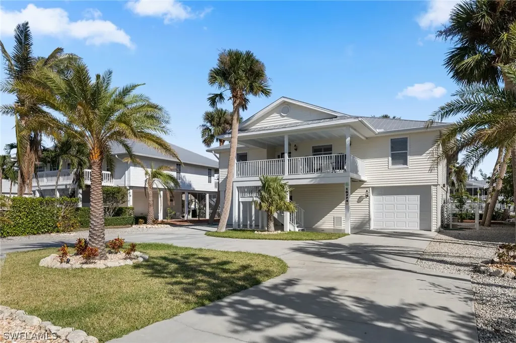16274 Shoal Court Bokeelia FL 33922