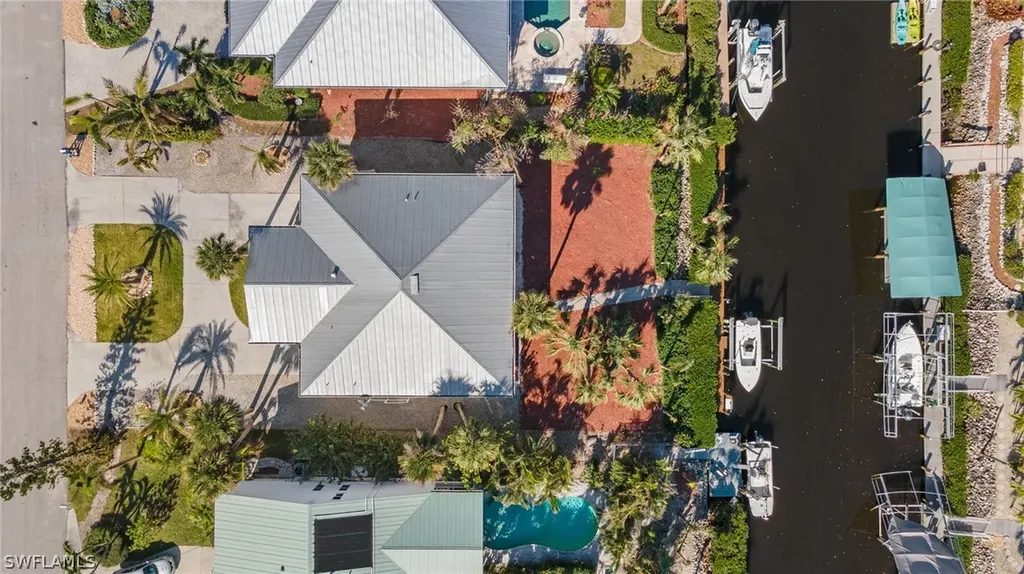 16274 Shoal Court Bokeelia FL 33922