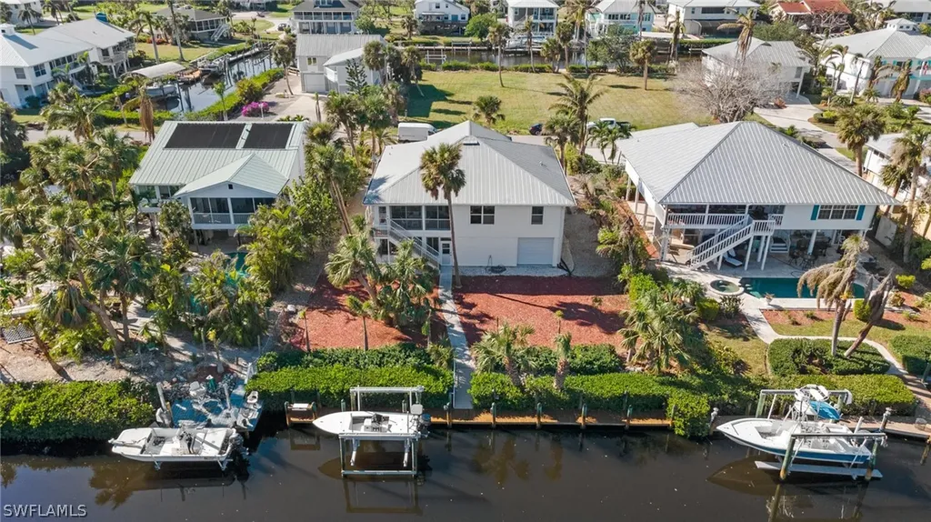 16274 Shoal Court Bokeelia FL 33922