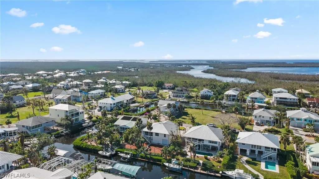 16274 Shoal Court Bokeelia FL 33922