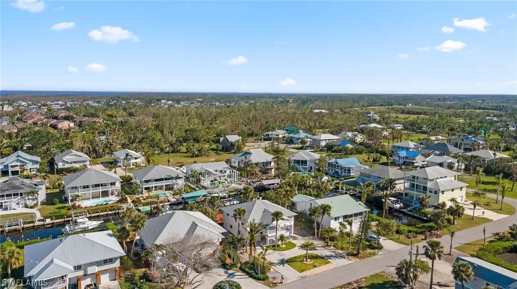 16274 Shoal Court Bokeelia FL 33922