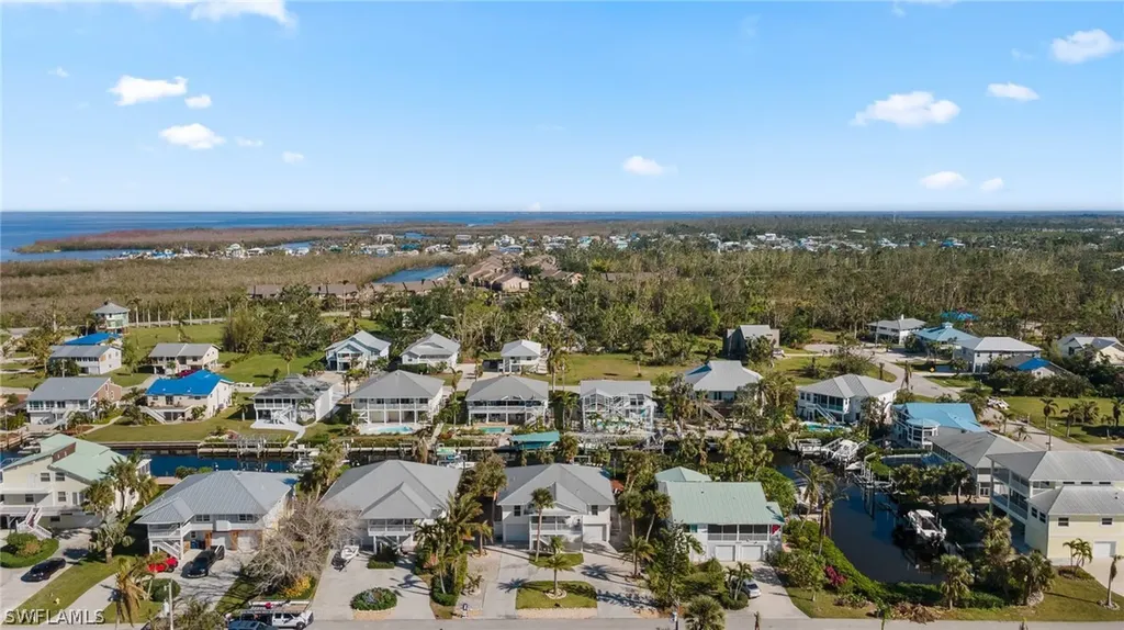 16274 Shoal Court Bokeelia FL 33922