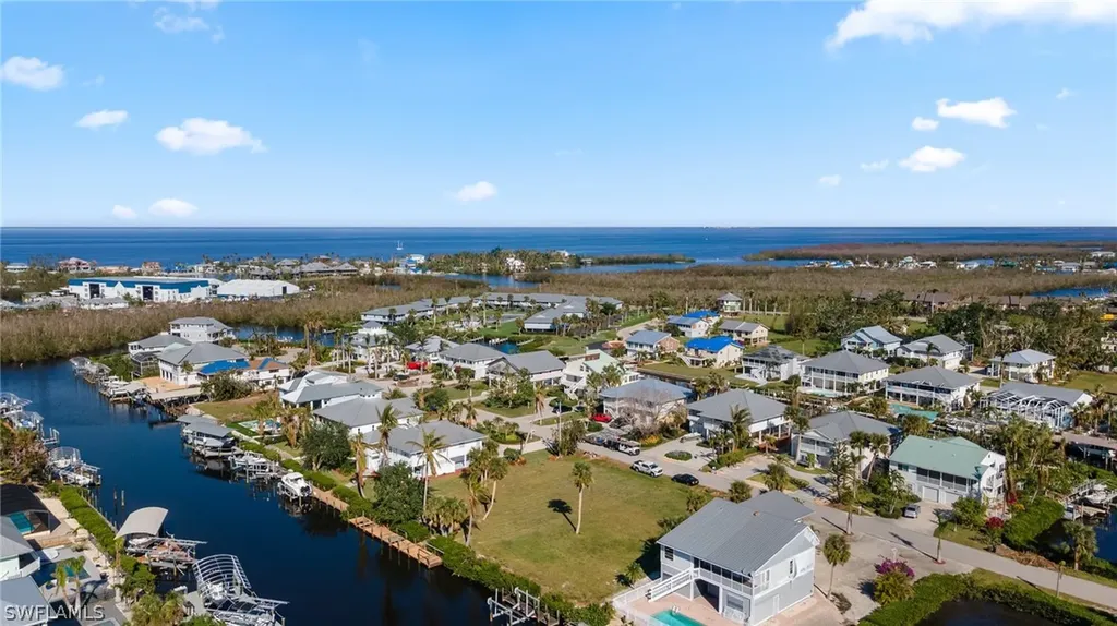 16274 Shoal Court Bokeelia FL 33922