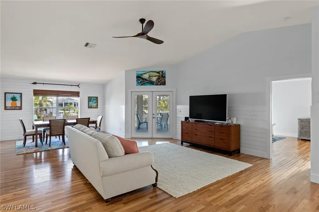 16274 Shoal Court Bokeelia FL 33922