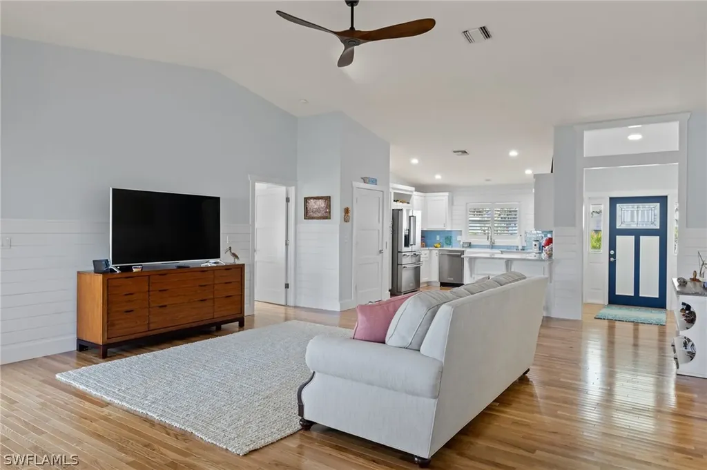16274 Shoal Court Bokeelia FL 33922