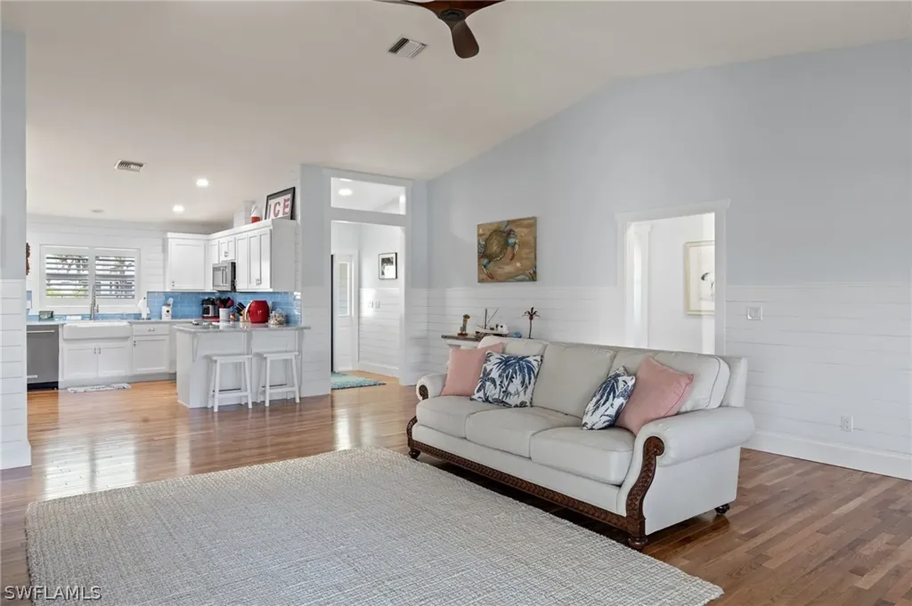 16274 Shoal Court Bokeelia FL 33922