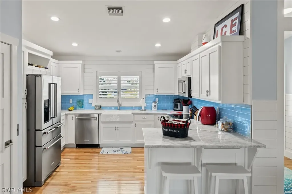 16274 Shoal Court Bokeelia FL 33922