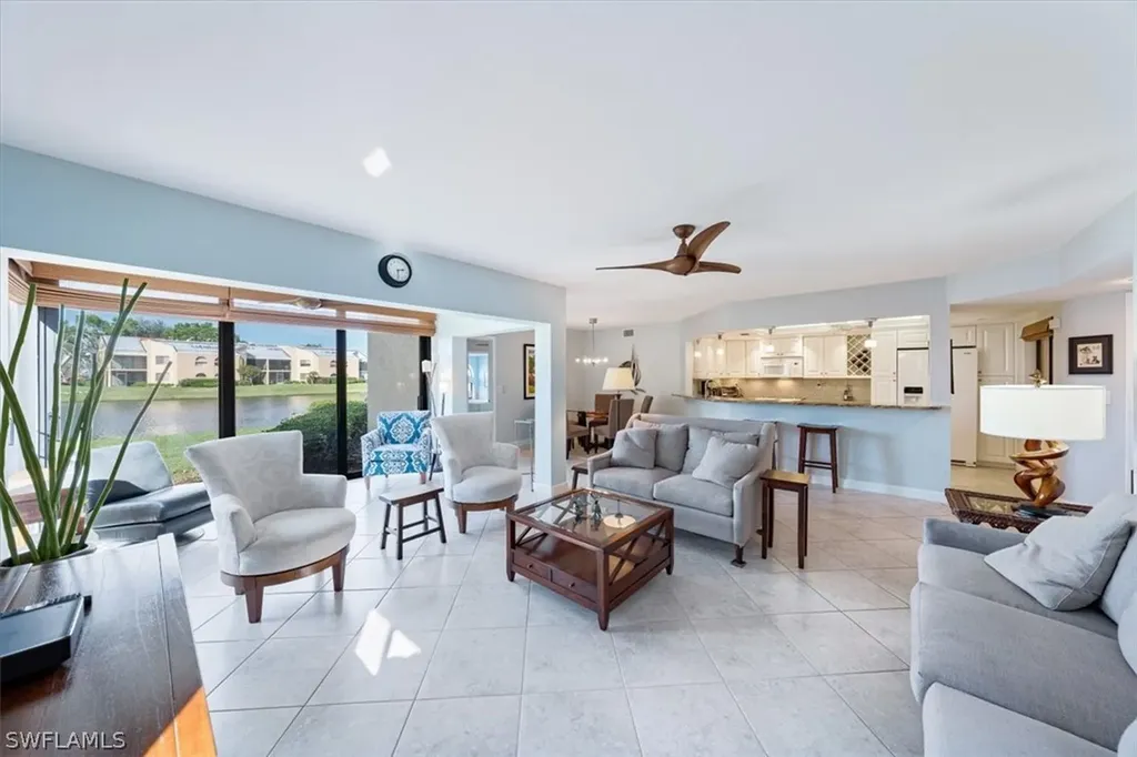 607 Beachwalk Circle Naples FL 34108
