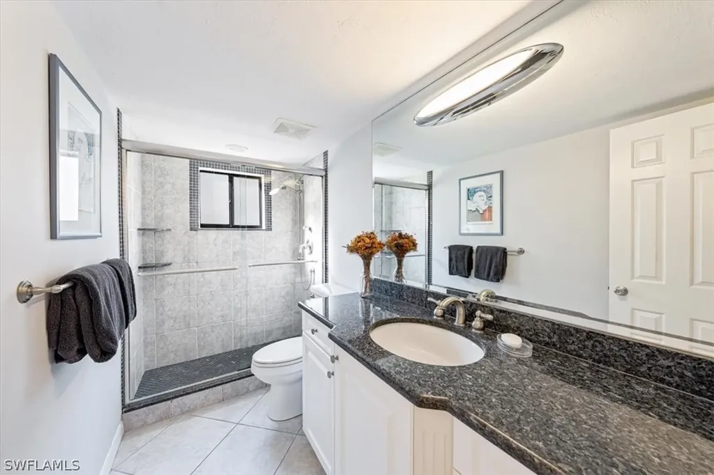 607 Beachwalk Circle Naples FL 34108