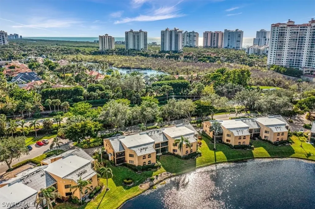 607 Beachwalk Circle Naples FL 34108