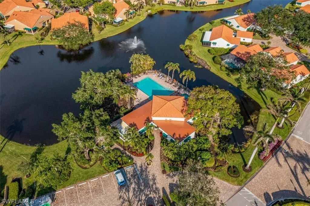 607 Beachwalk Circle Naples FL 34108