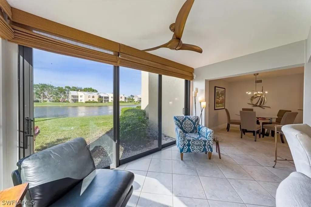 607 Beachwalk Circle Naples FL 34108