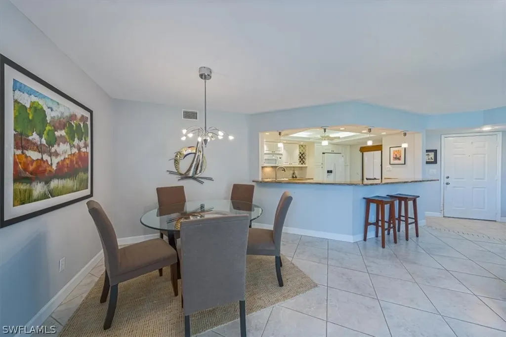 607 Beachwalk Circle Naples FL 34108