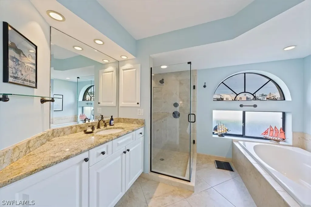 607 Beachwalk Circle Naples FL 34108