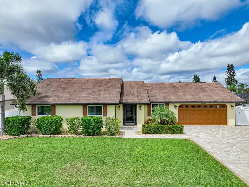 18718 Countryman Avenue E Port Charlotte FL 33948