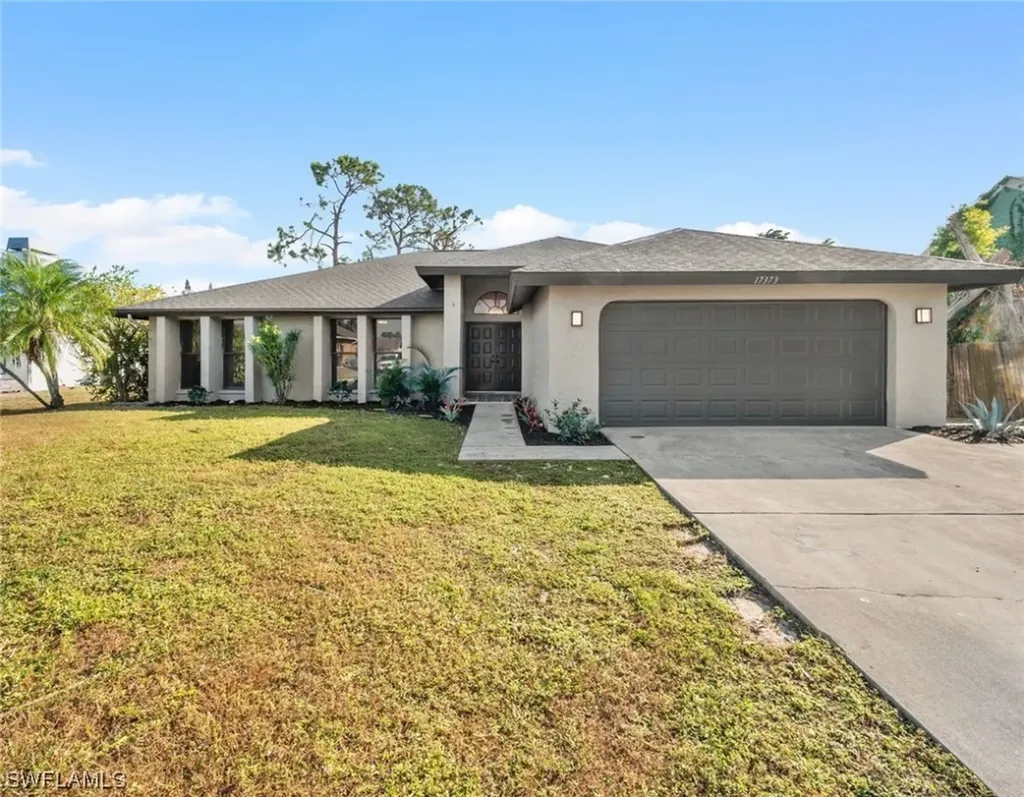 17373 Georgia Road Fort Myers FL 33967