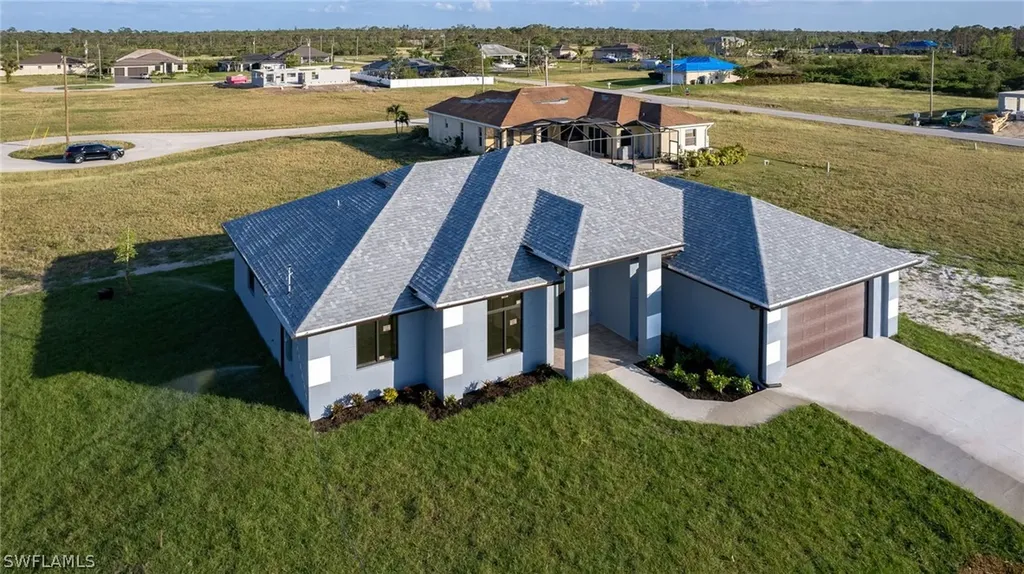 3909 NW 34th Place Cape Coral FL 33993