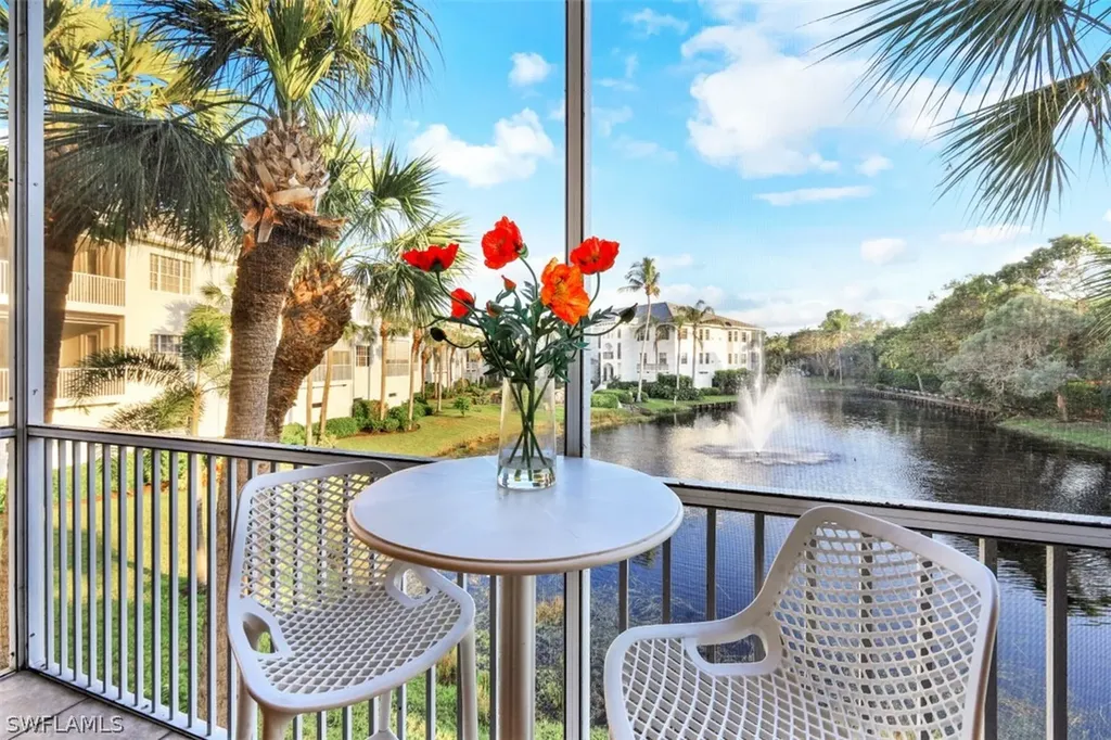 830 Sailaway Lane Naples FL 34108