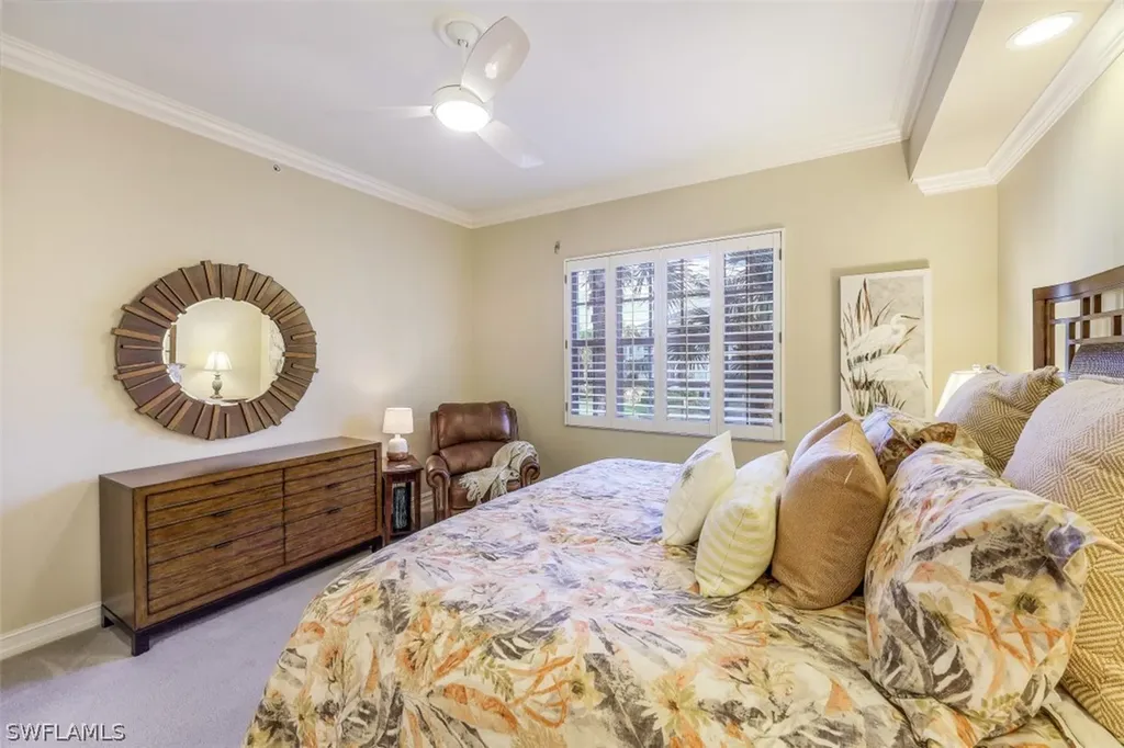 830 Sailaway Lane Naples FL 34108