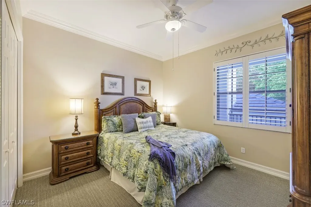 830 Sailaway Lane Naples FL 34108
