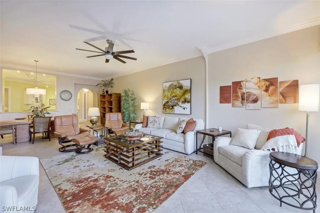 830 Sailaway Lane Naples FL 34108