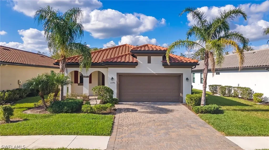 11546 Golden Oak Terrace Fort Myers FL 33913