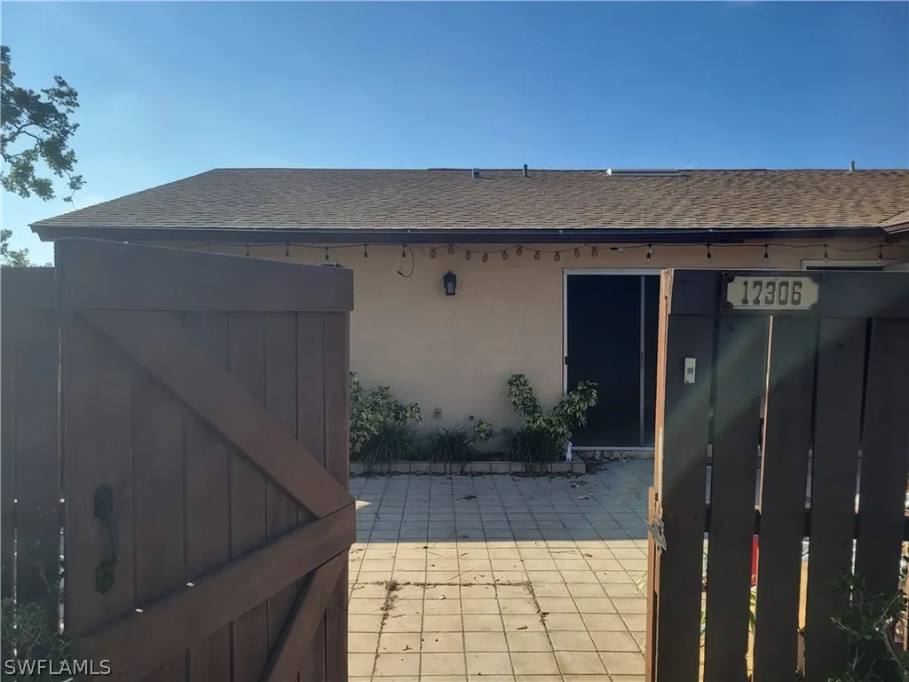 17306 Timber Oak Lane Fort Myers FL 33908