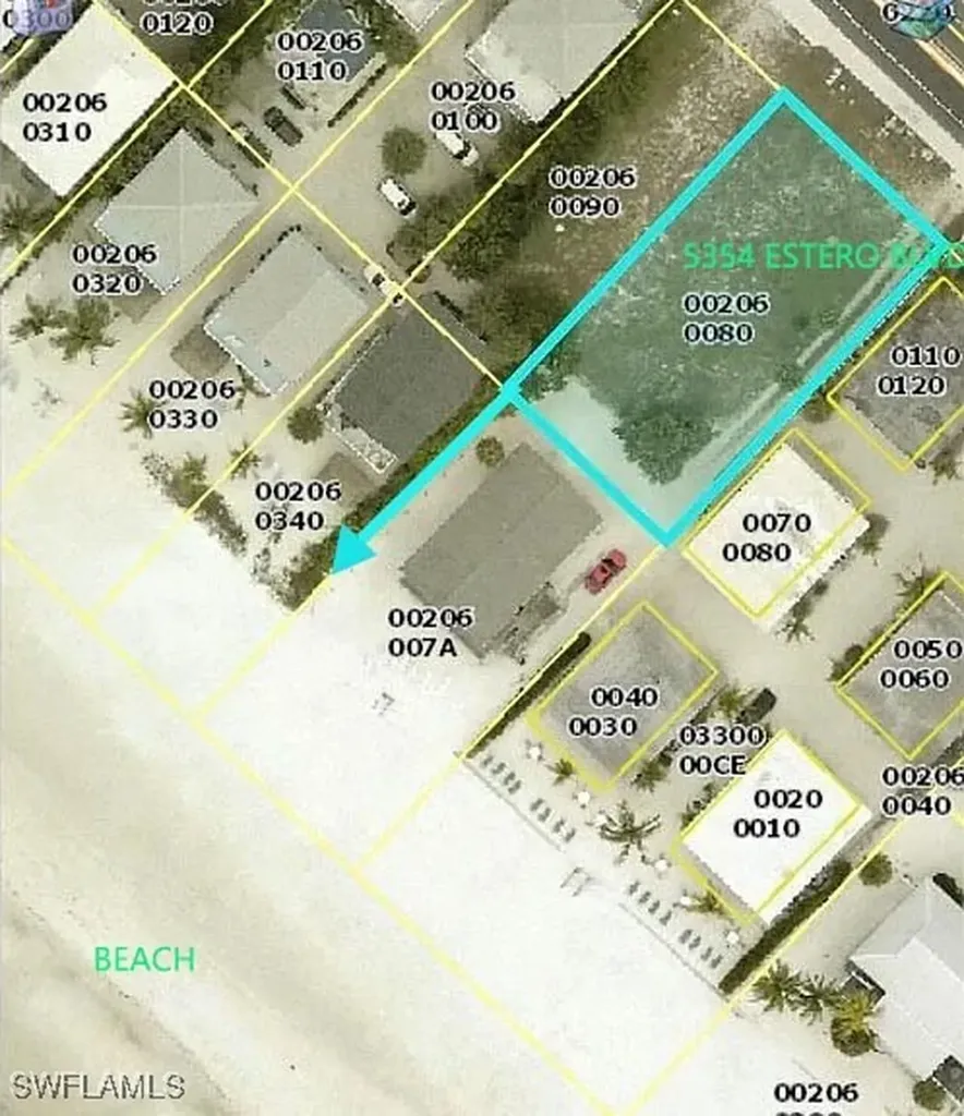 5354 Estero Boulevard Fort Myers Beach FL 33931