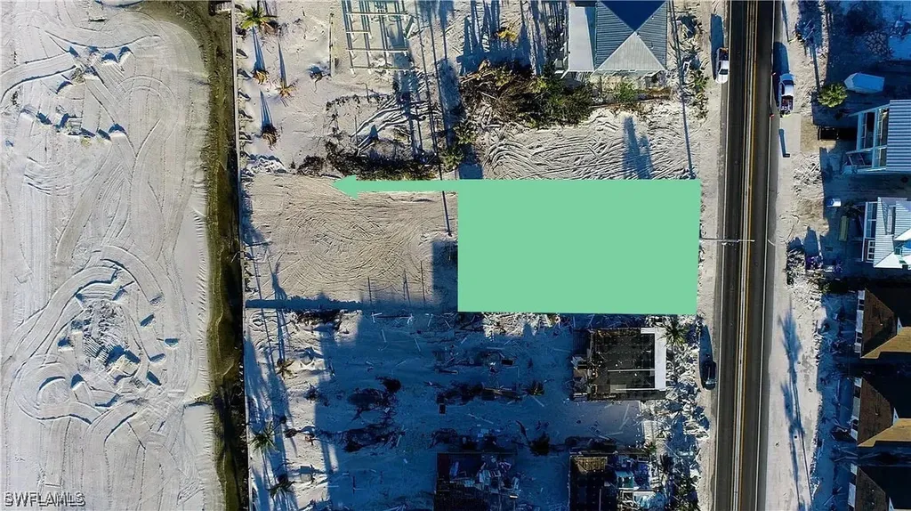 5354 Estero Boulevard Fort Myers Beach FL 33931