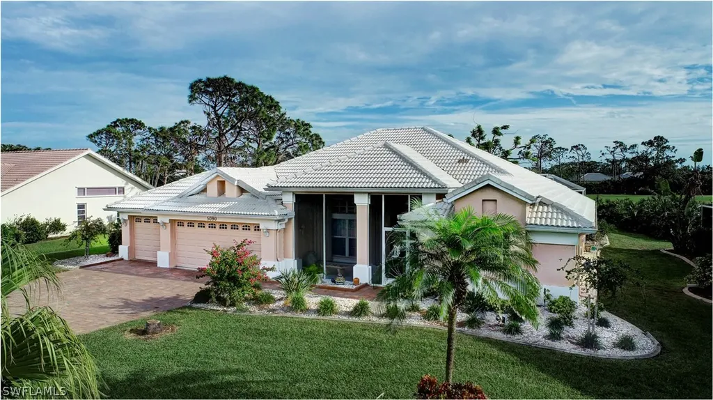 5090 Key Largo Circle Punta Gorda FL 33955