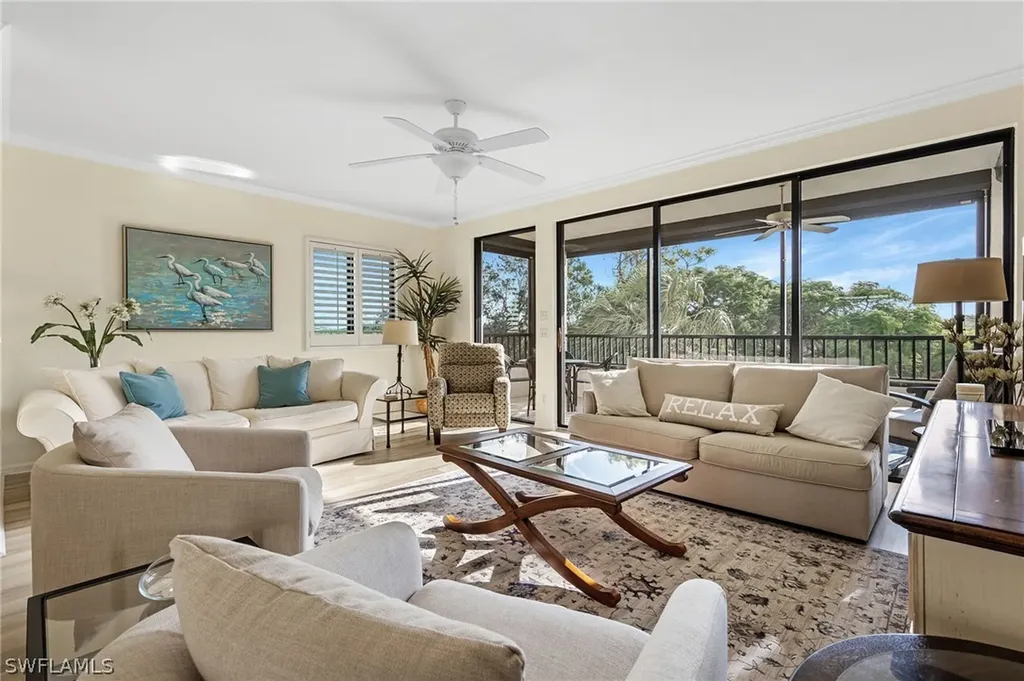 Naples FL, 6520 Valen Way, Unit C-303