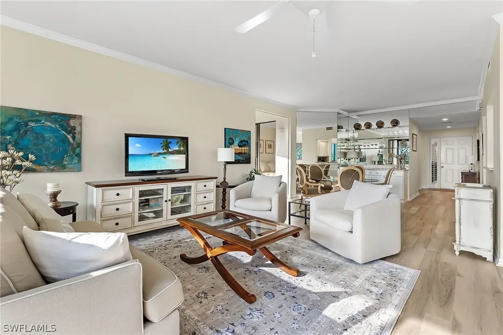 6520 Valen Way Naples FL 34108