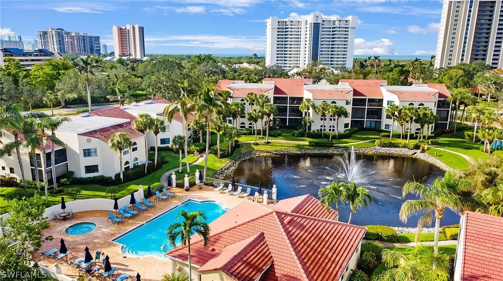 6520 Valen Way Naples FL 34108