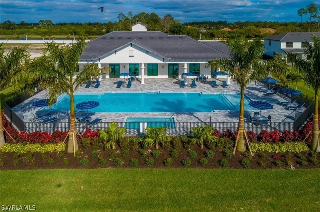 7640 Morgan Way Naples FL 34119