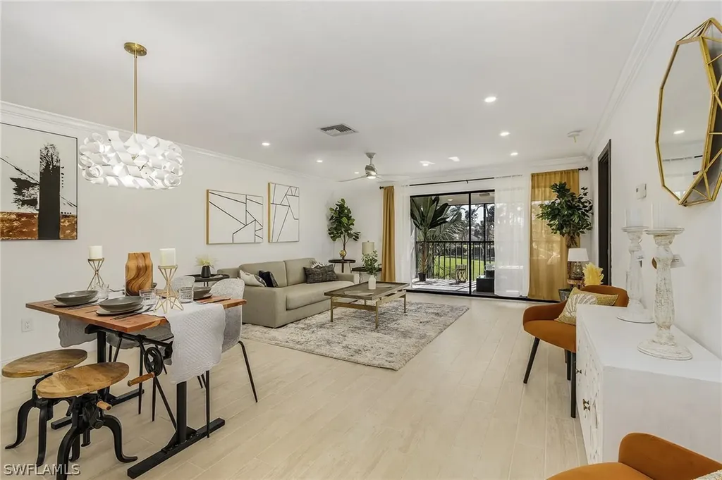 Naples FL, 5841 Rattlesnake Hammock Road, Unit I-208