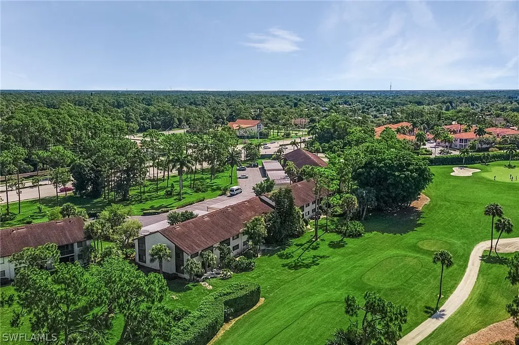 5841 Rattlesnake Hammock Road Naples FL 34113