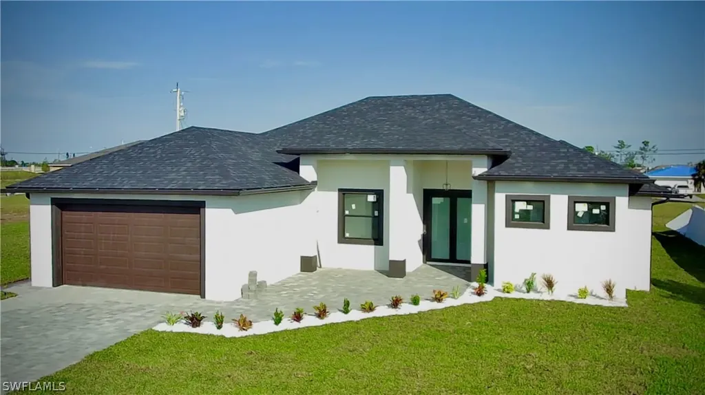 1707 NE 10th Lane Cape Coral FL 33909