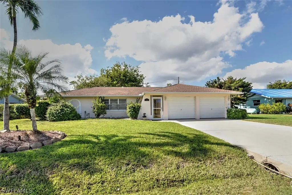 7171 Bucknell Drive Fort Myers FL 33908