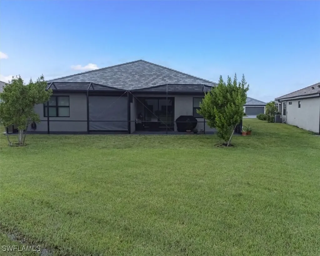 14071 Winding Cedar Way Fort Myers FL 33913