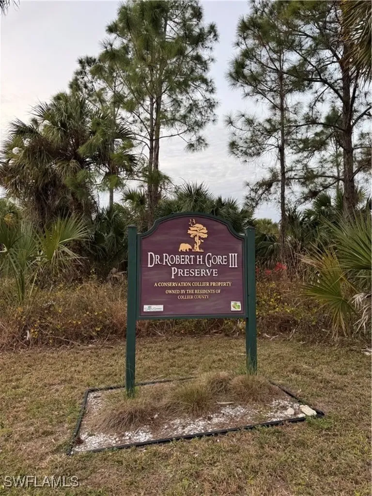 4187 36th Avenue SE Naples FL 34117